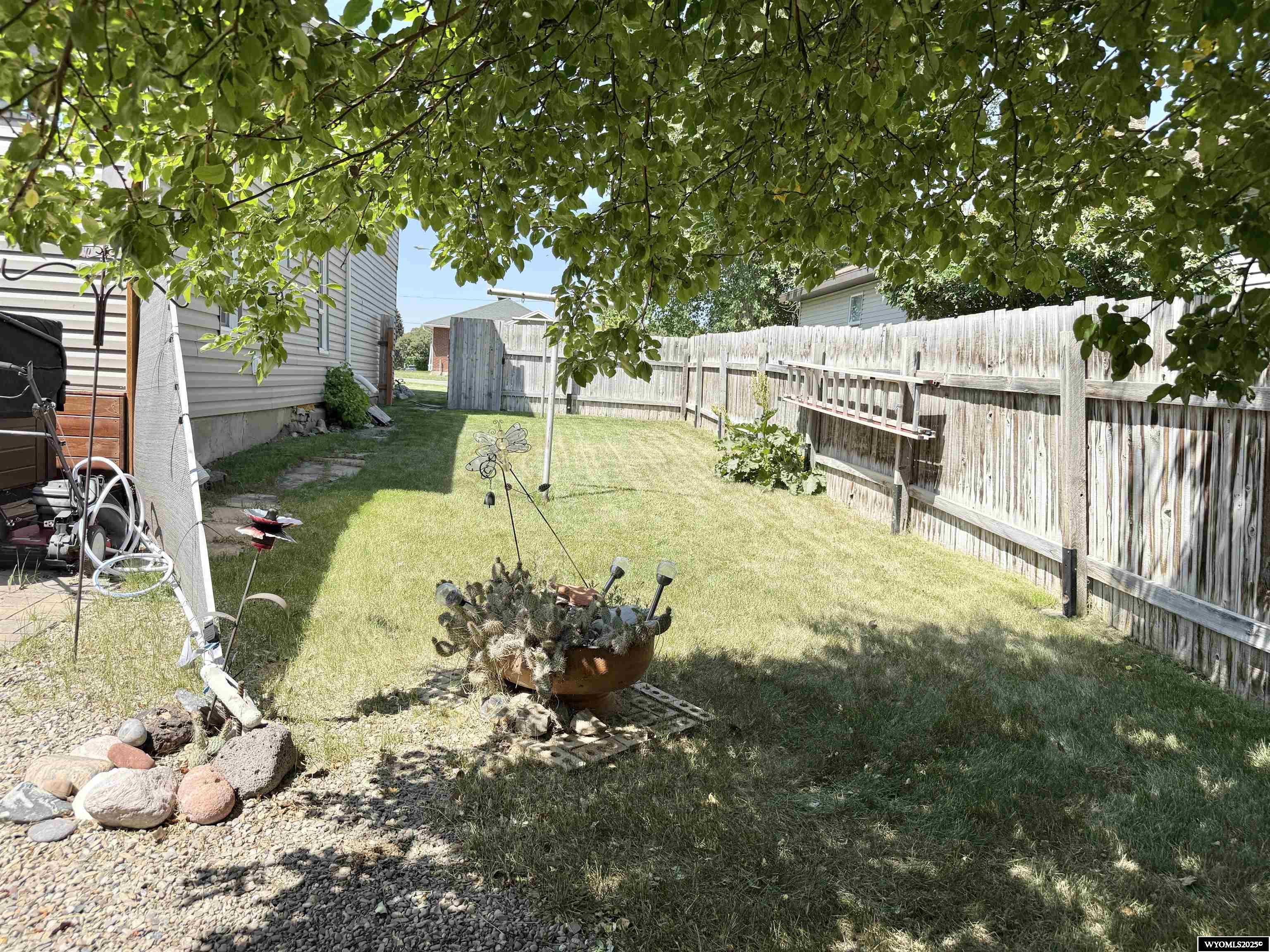 1002 Cedar Avenue Kemmerer, WY 83101 - Photo 29 of 35