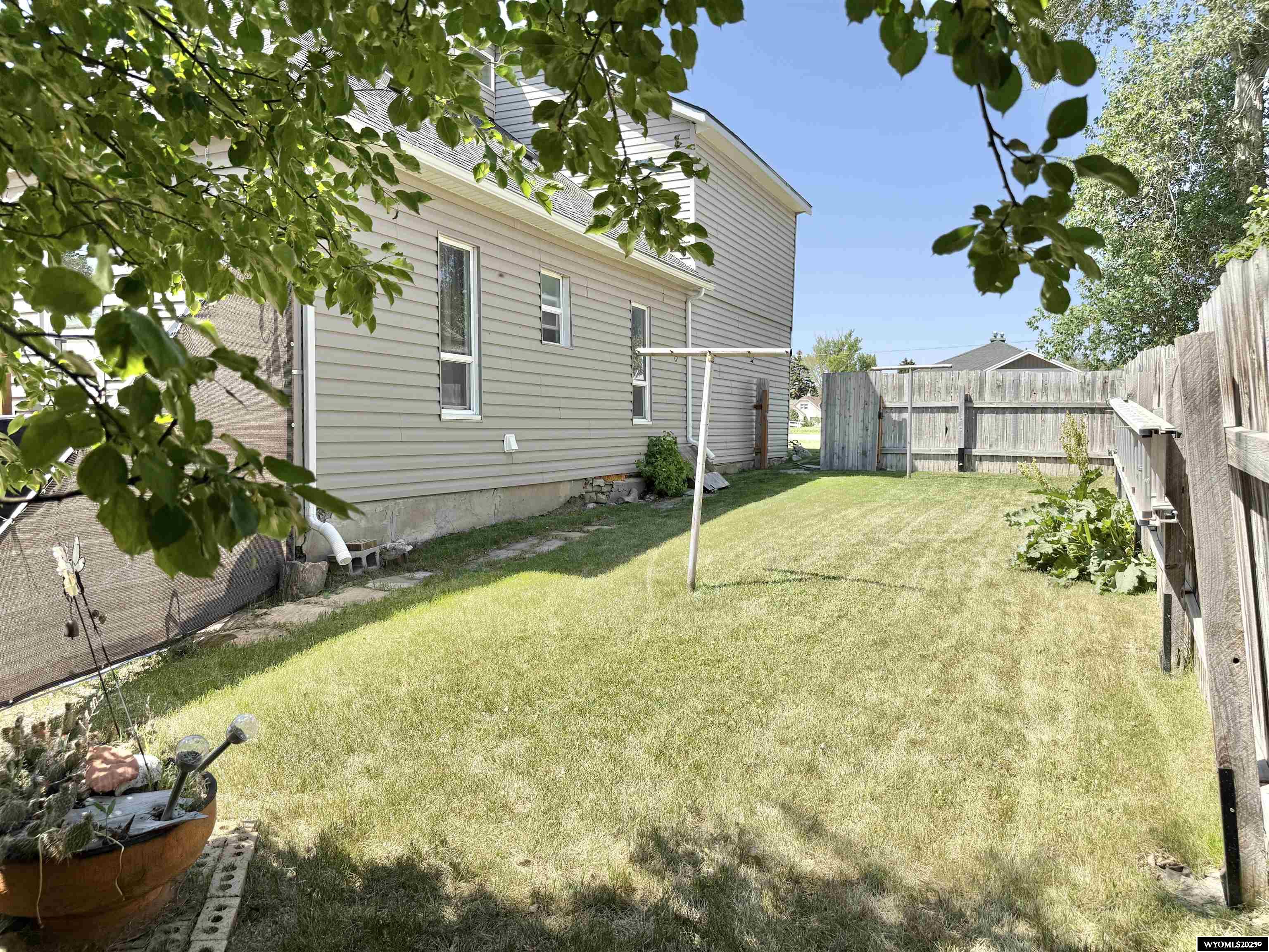 1002 Cedar Avenue Kemmerer, WY 83101 - Photo 30 of 35