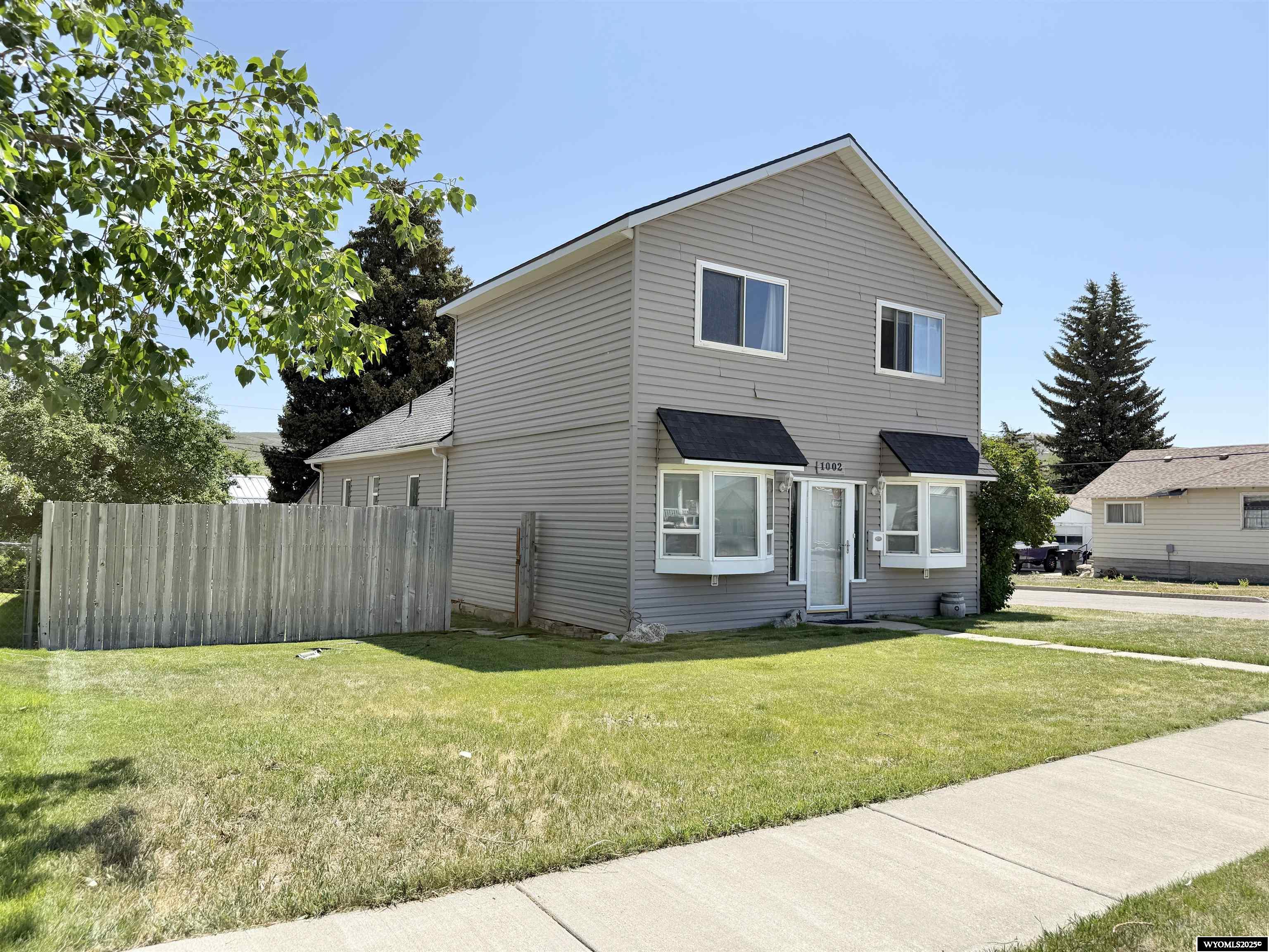 1002 Cedar Avenue Kemmerer, WY 83101 - Photo 3 of 35