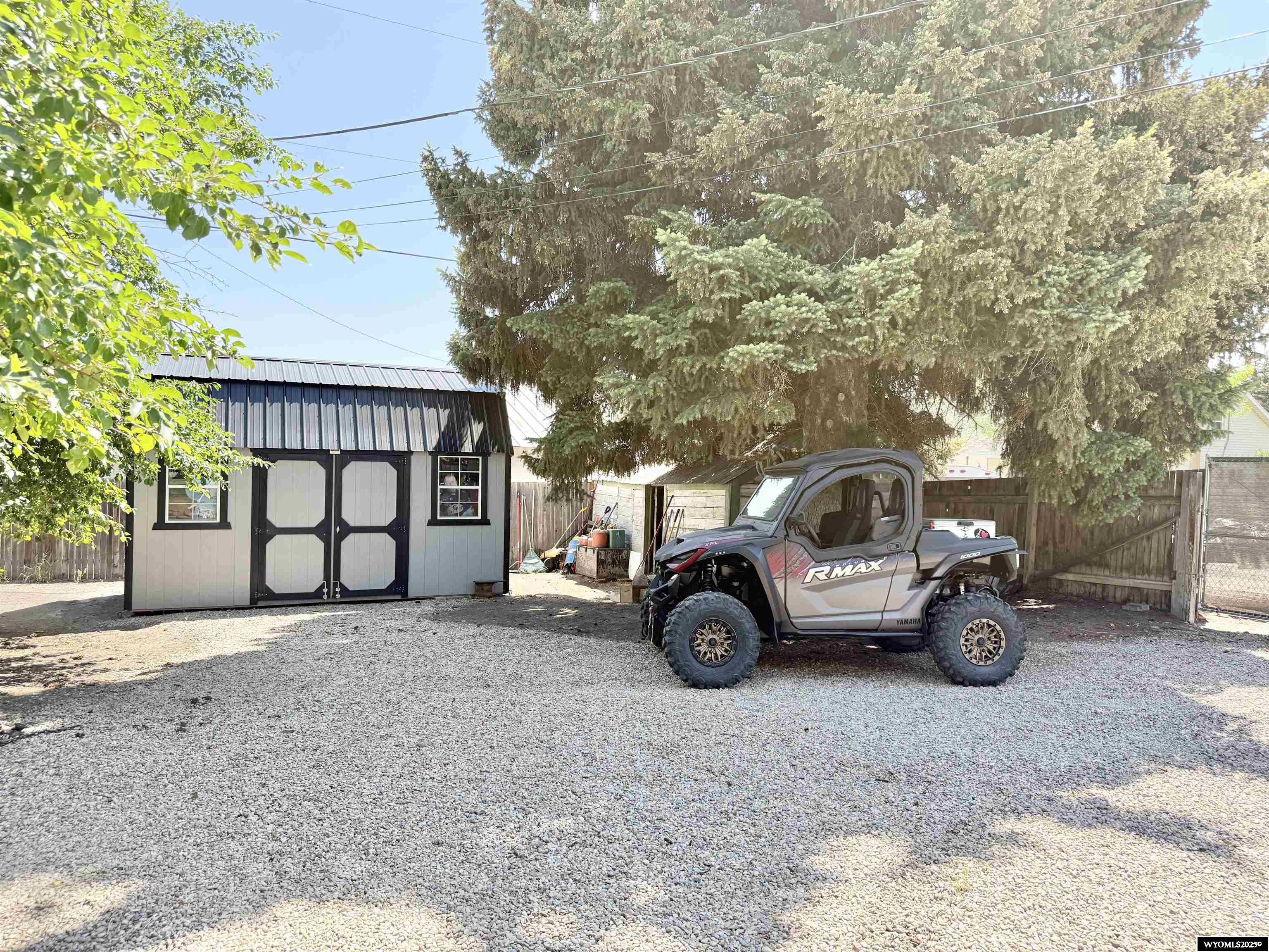 1002 Cedar Avenue Kemmerer, WY 83101 - Photo 31 of 35