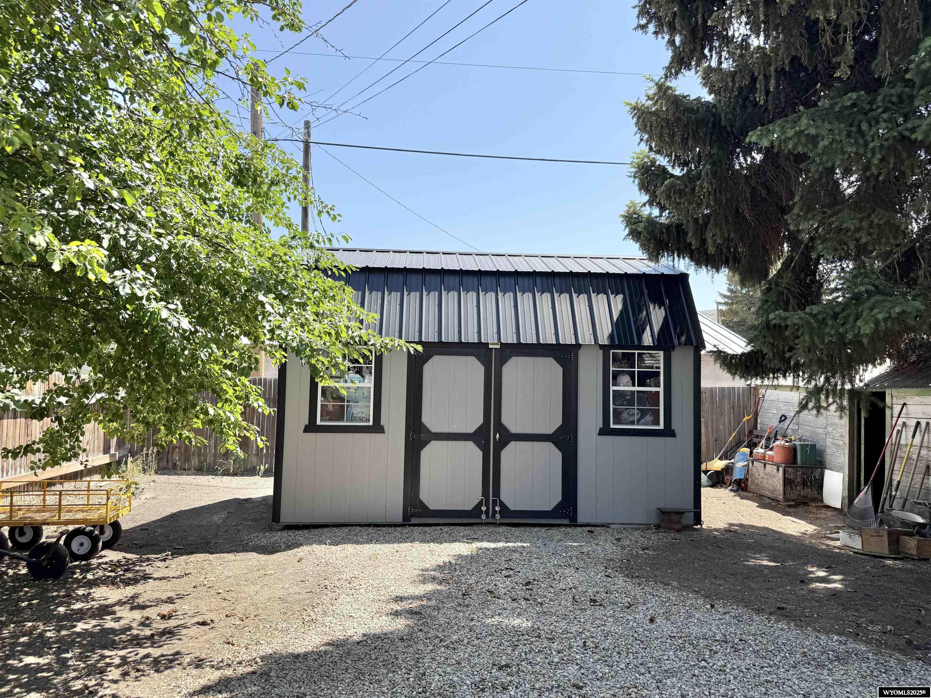 1002 Cedar Avenue Kemmerer, WY 83101 - Photo 32 of 35