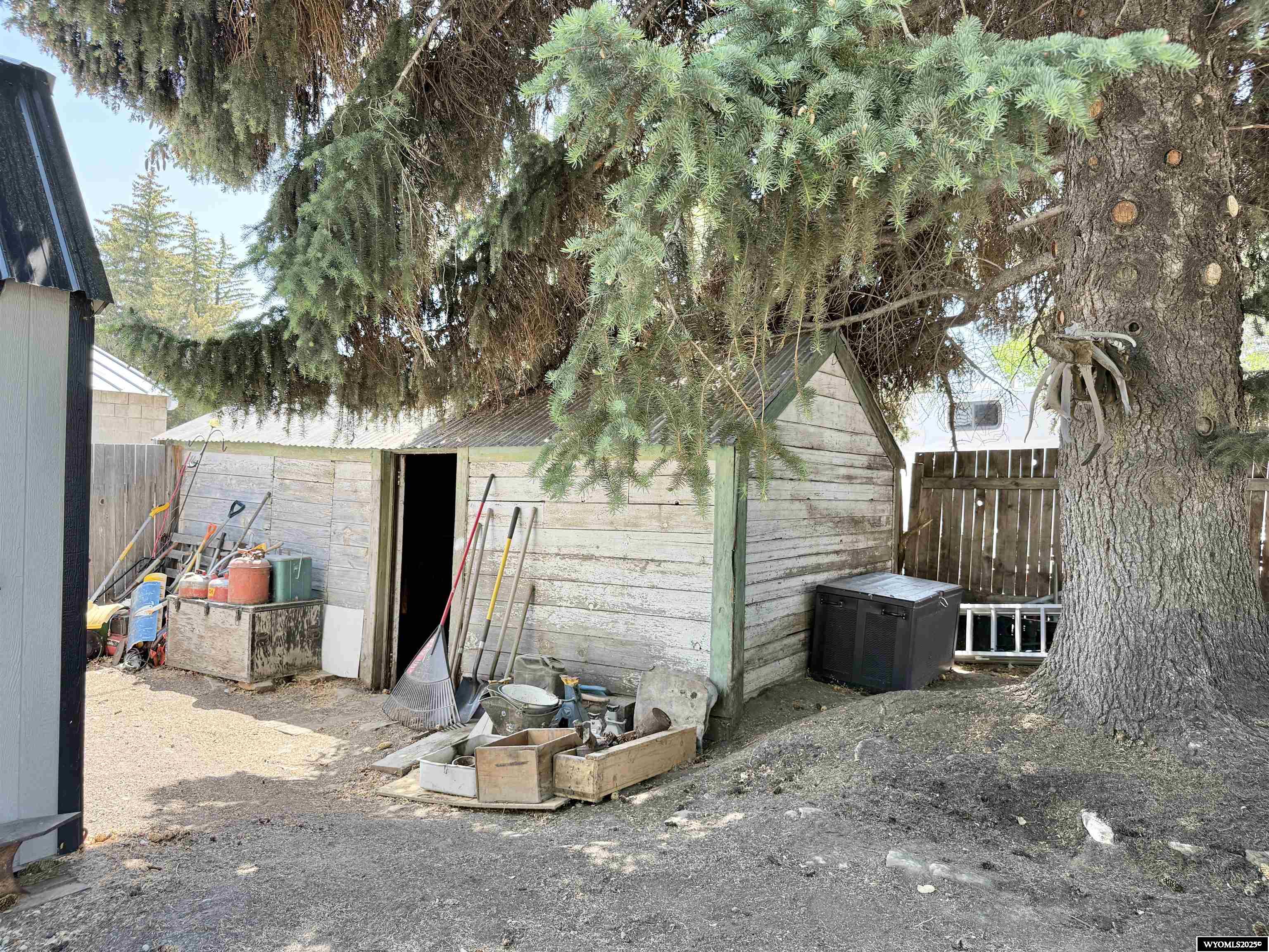 1002 Cedar Avenue Kemmerer, WY 83101 - Photo 33 of 35