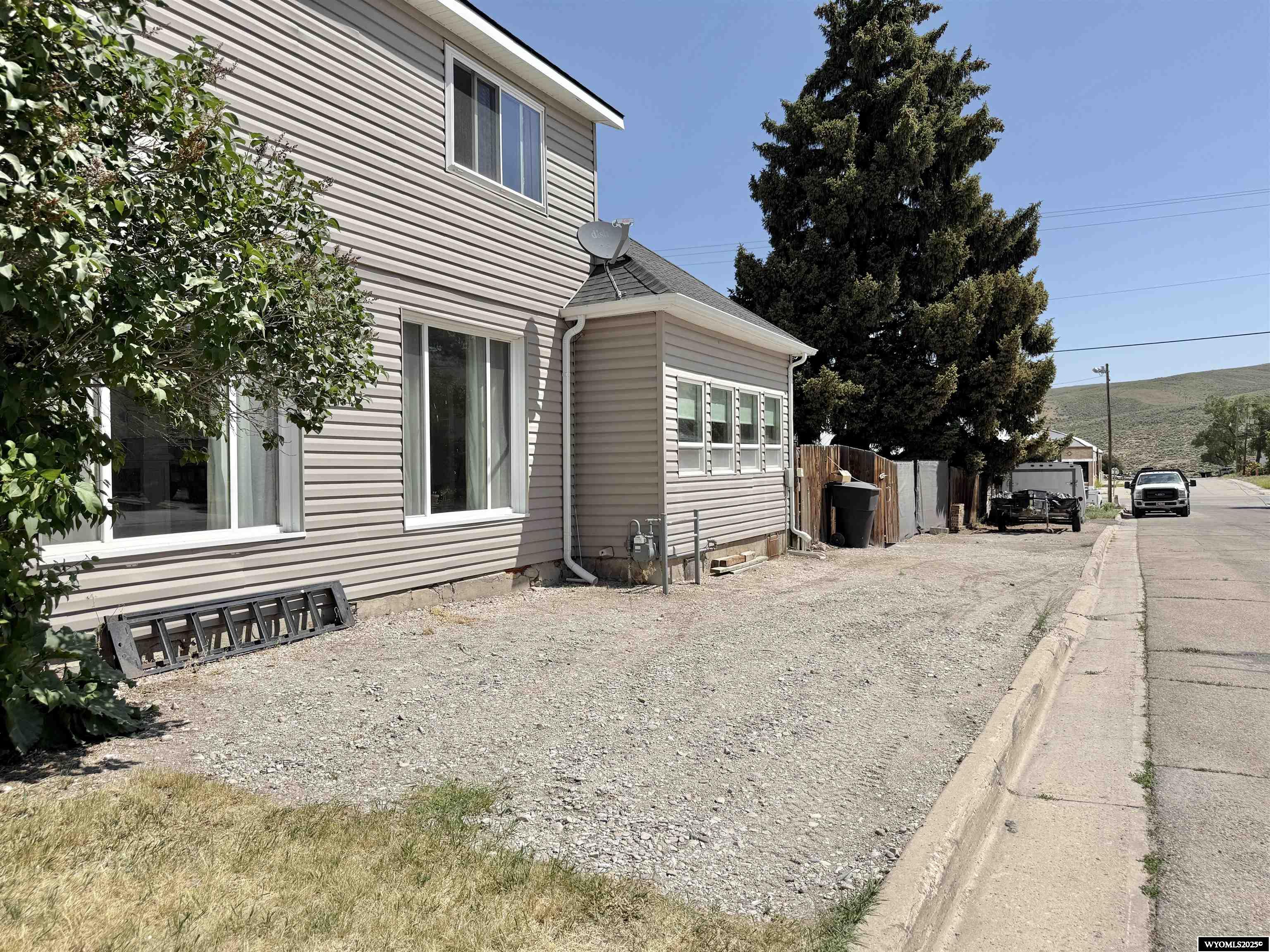 1002 Cedar Avenue Kemmerer, WY 83101 - Photo 35 of 35