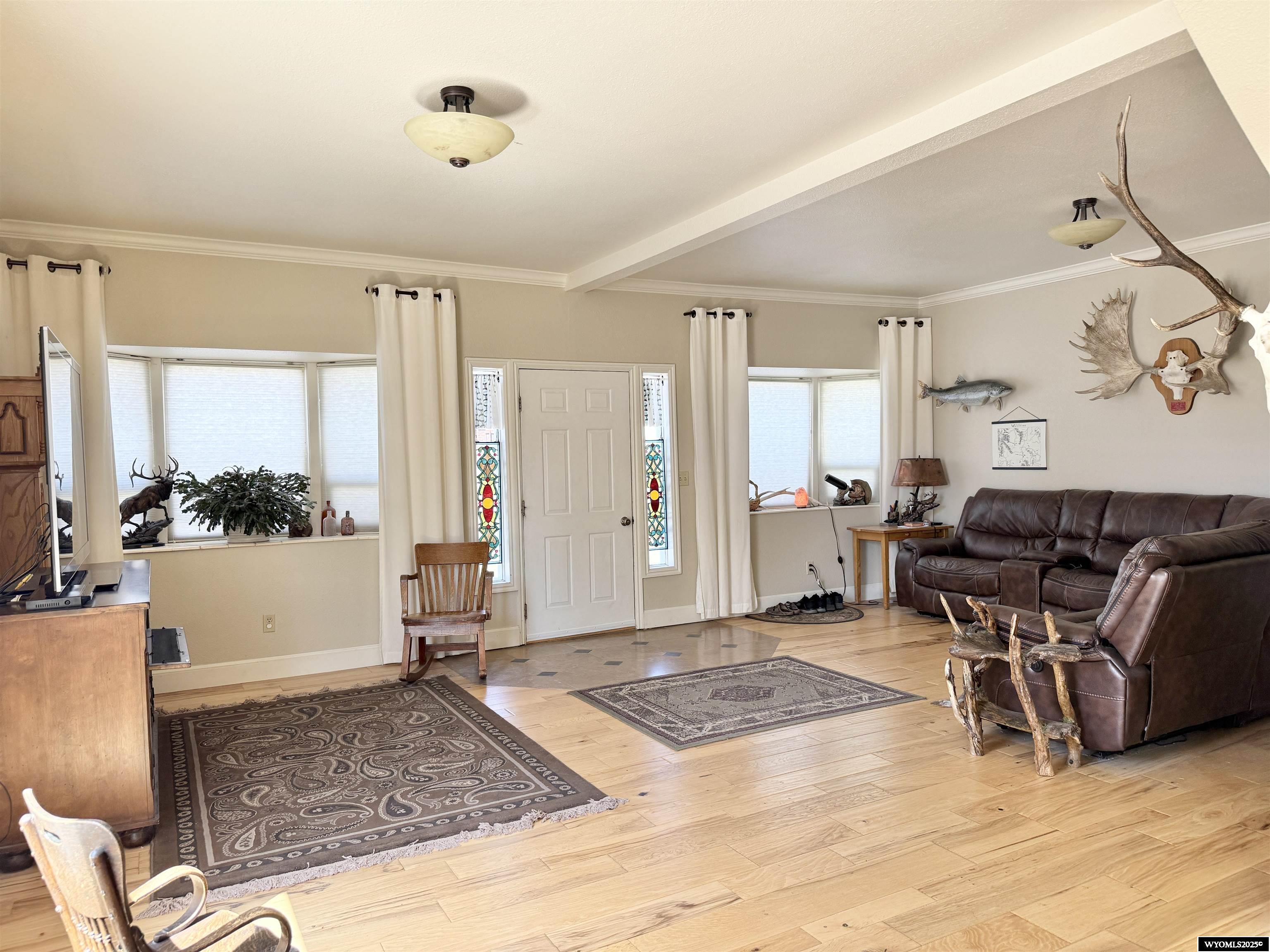 1002 Cedar Avenue Kemmerer, WY 83101 - Photo 4 of 35