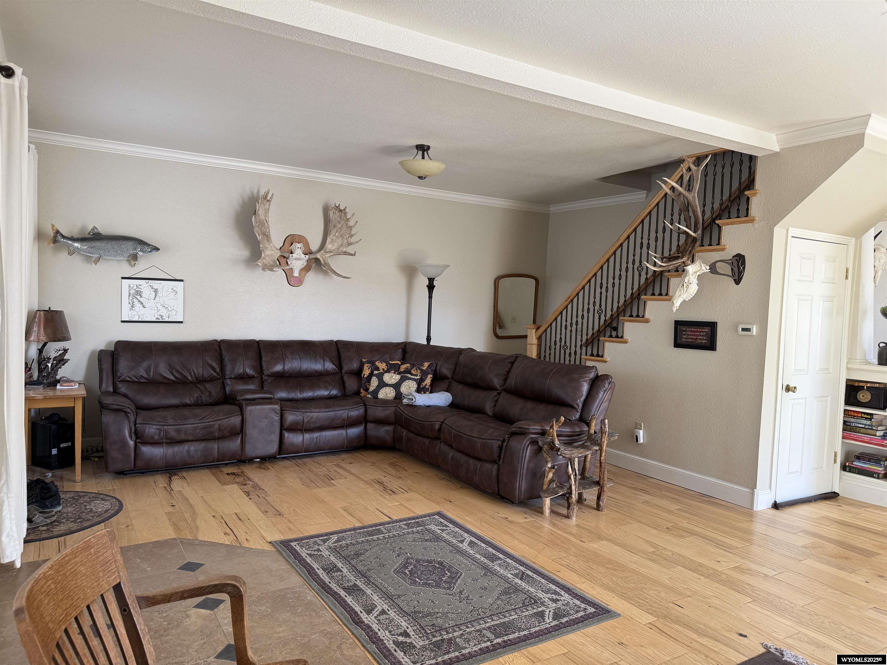 1002 Cedar Avenue Kemmerer, WY 83101 - Photo 5 of 35