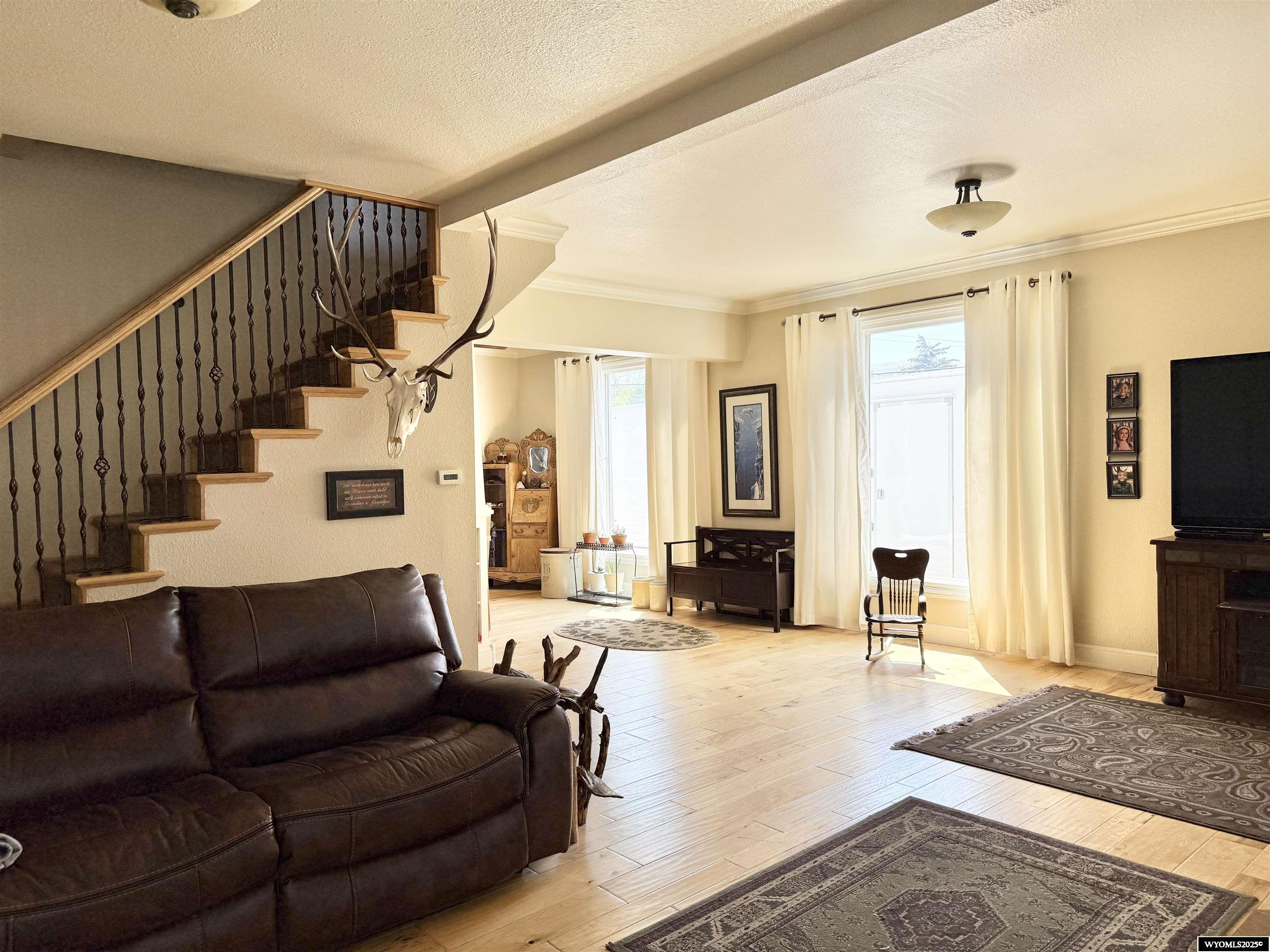 1002 Cedar Avenue Kemmerer, WY 83101 - Photo 6 of 35