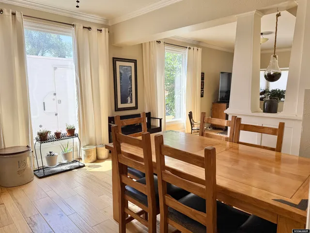 $285,000 | 1002 Cedar Avenue, Kemmerer, WY 83101