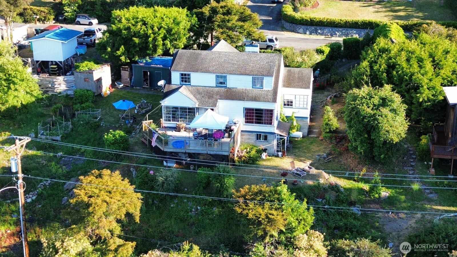 460 Harrison Street Friday Harbor, WA 98250 - Photo 2 of 3