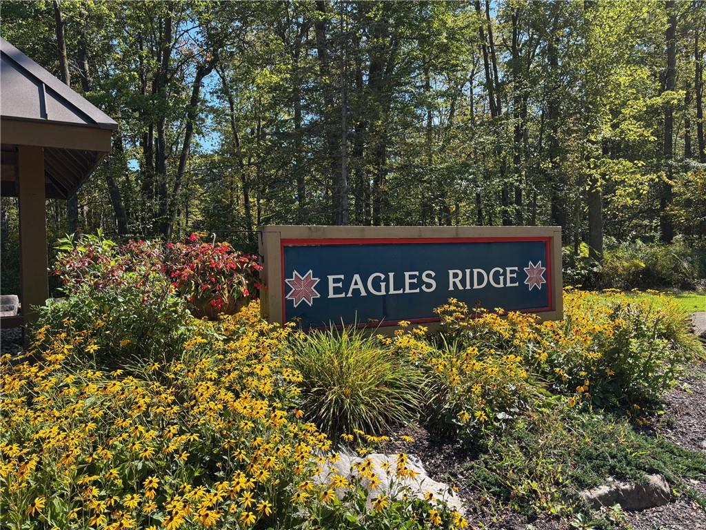 1821 Eagles Ridge Terrace Hidden Valley, PA 15502 - Photo 42 of 49