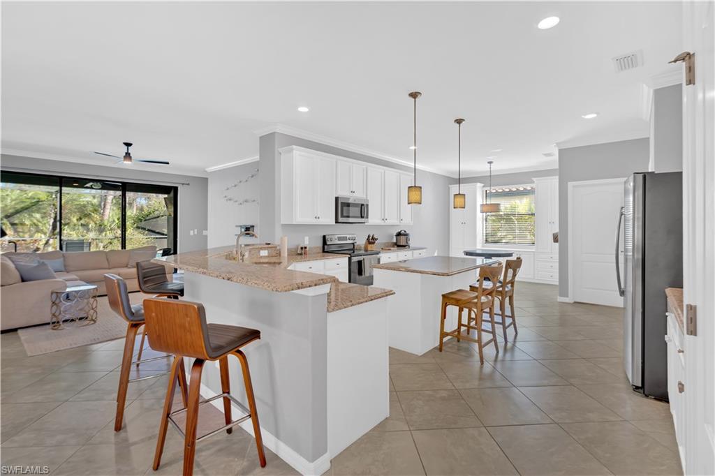 4246 Raffia Preserve Way Naples, FL 34119 - Photo 11 of 43