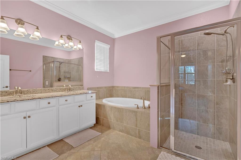 4246 Raffia Preserve Way Naples, FL 34119 - Photo 19 of 43