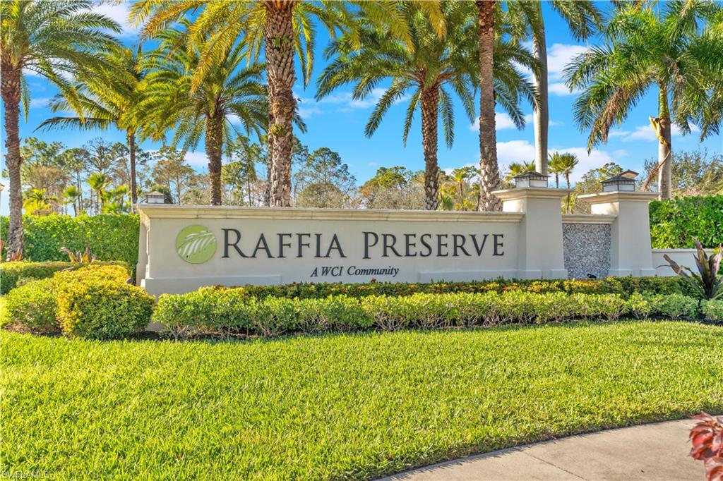 4246 Raffia Preserve Way Naples, FL 34119 - Photo 42 of 43
