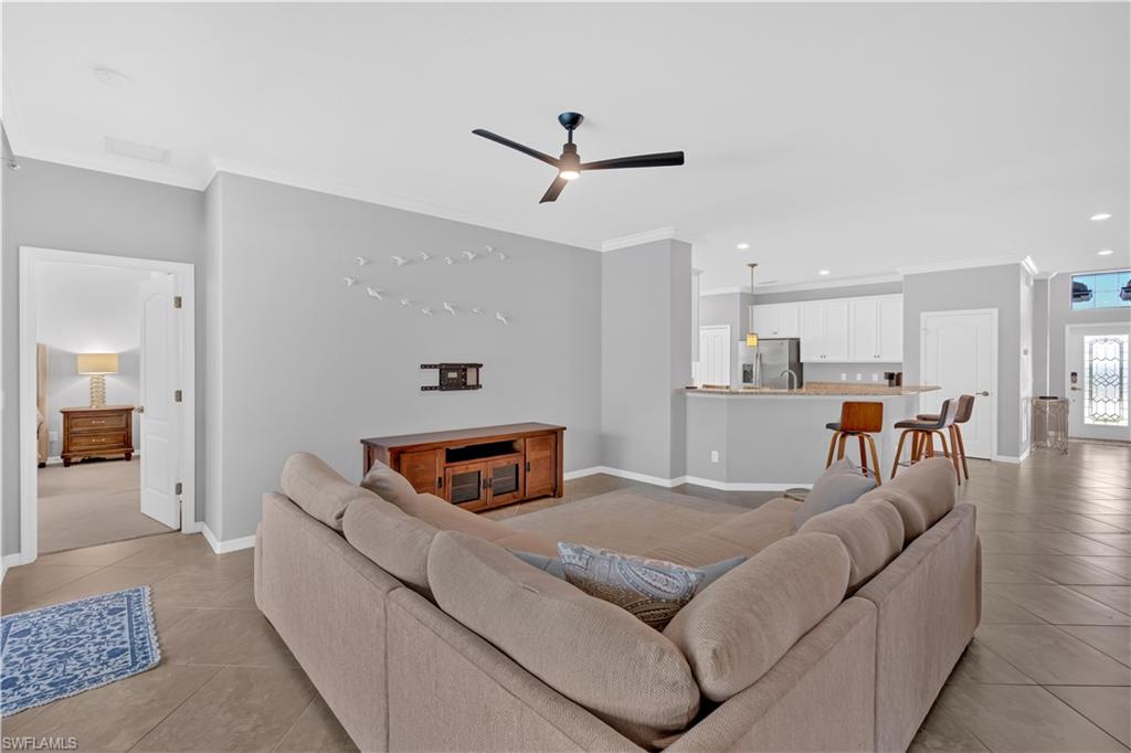 4246 Raffia Preserve Way Naples, FL 34119 - Photo 6 of 43