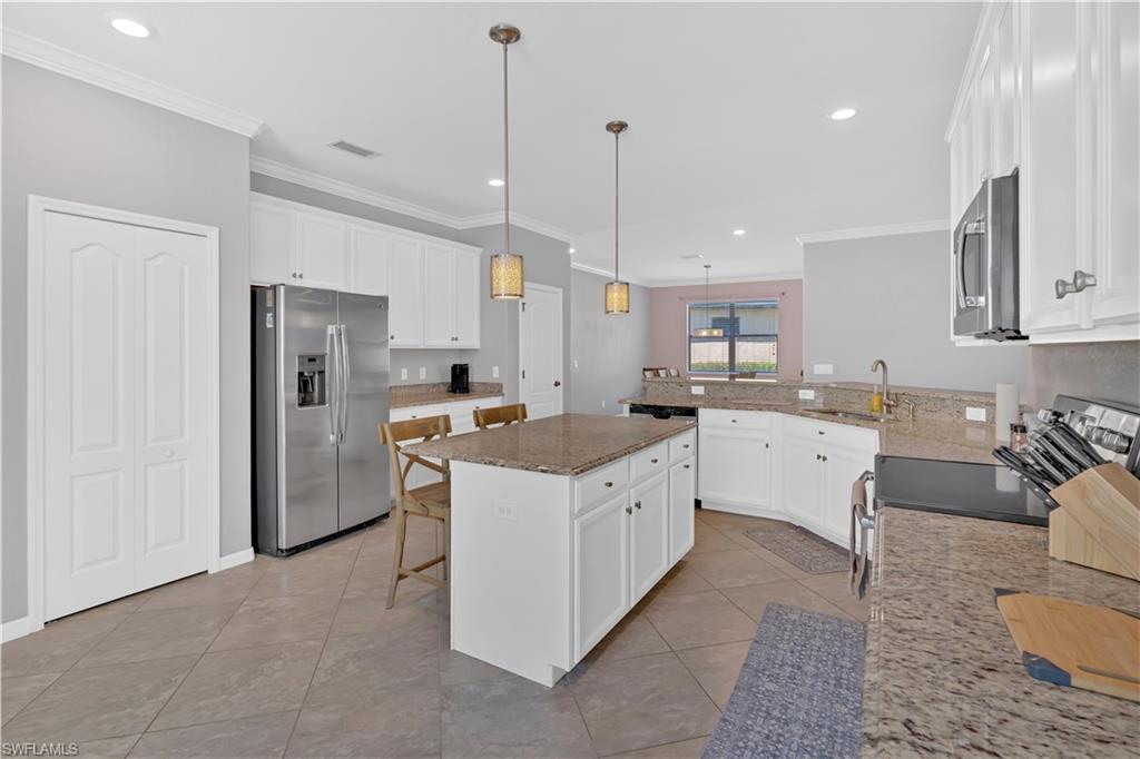 4246 Raffia Preserve Way Naples, FL 34119 - Photo 8 of 43