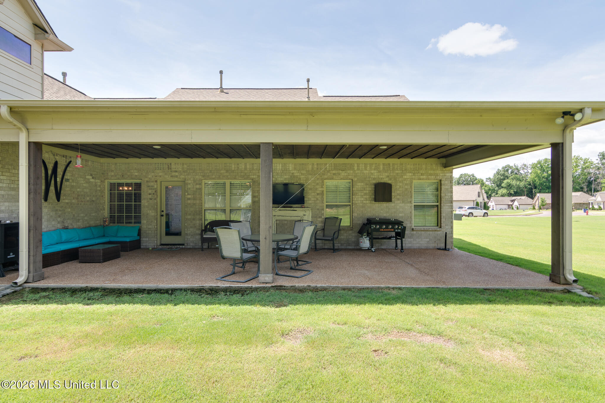 3405 Scott Road Hernando, MS 38632 - Photo 47 of 56 3405 Scott Road-48