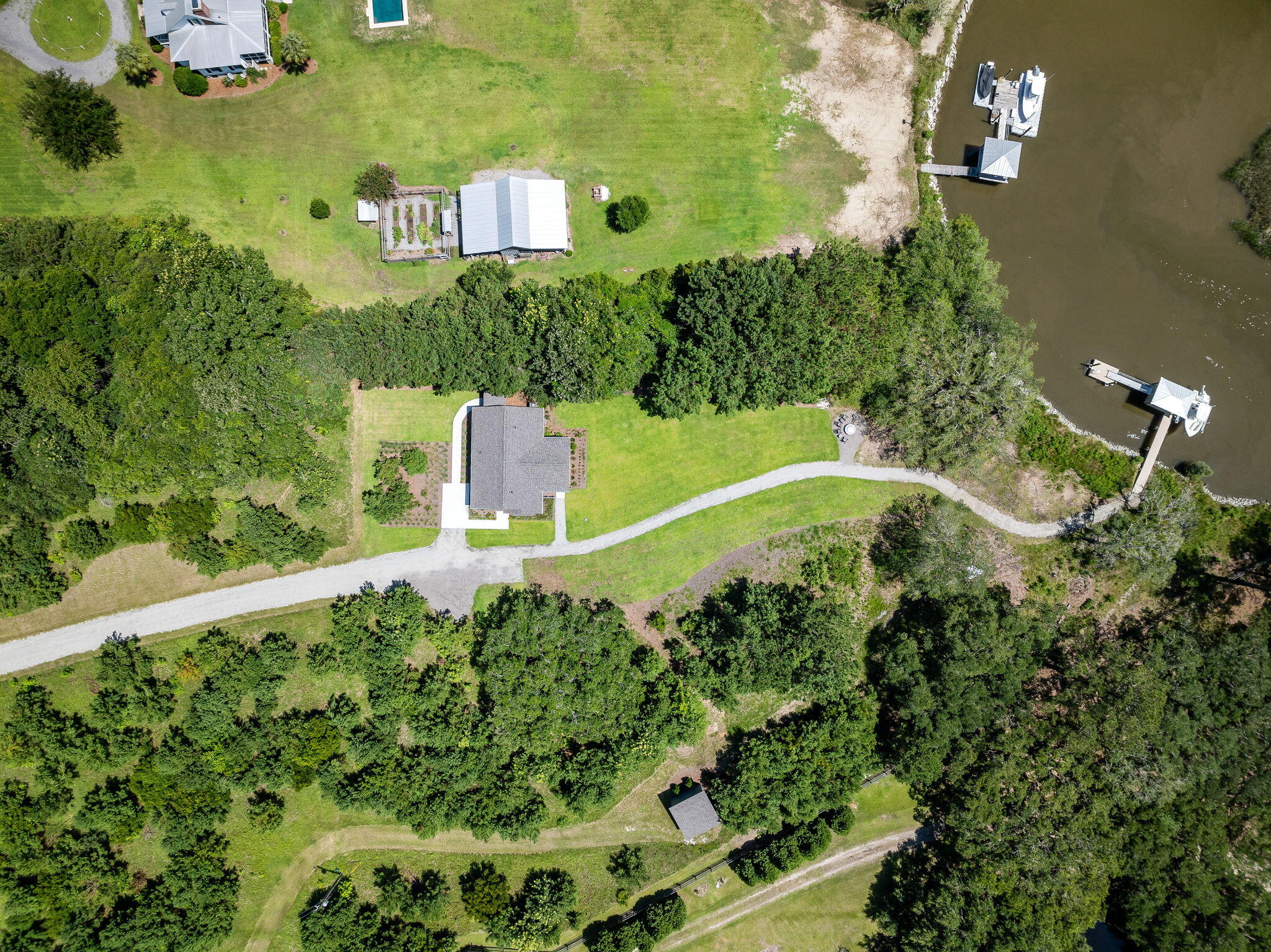 7344 Eddy Farm Road Hollywood, SC 29449 - Photo 29 of 37