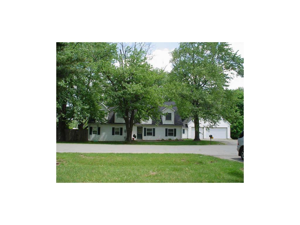 721 Pawnee Road Carmel, IN 46032 - Photo 1 of 2 Gallery Image 1