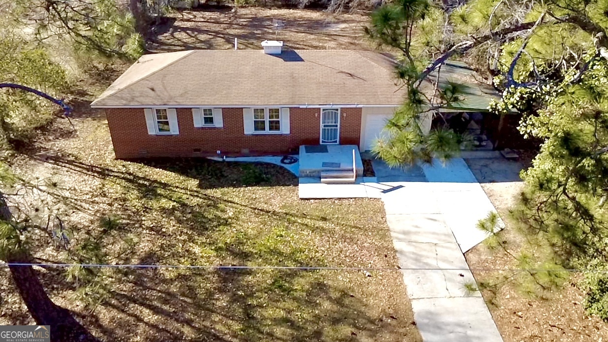 115 Sandy Way Statesboro, GA 30461 - Photo 2 of 19