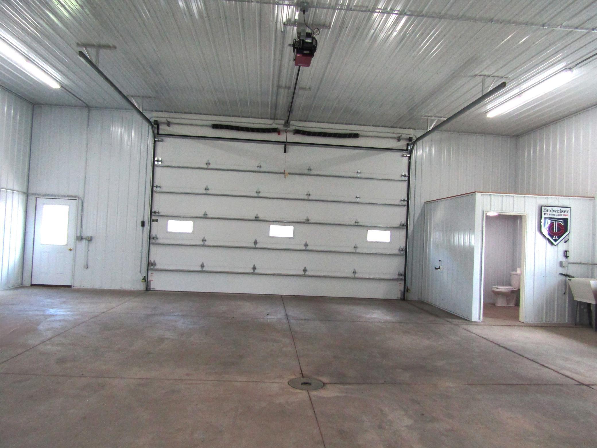 421 8th Avenue Madison, MN 56256 - Photo 43 of 50