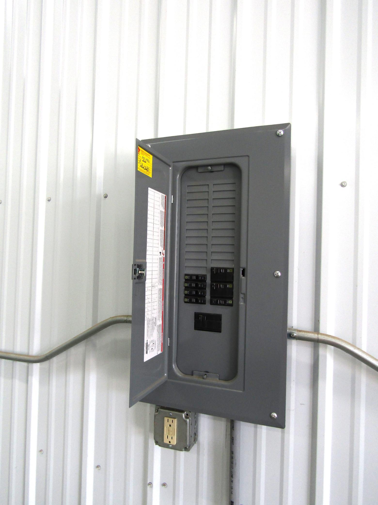 421 8th Avenue Madison, MN 56256 - Photo 46 of 50