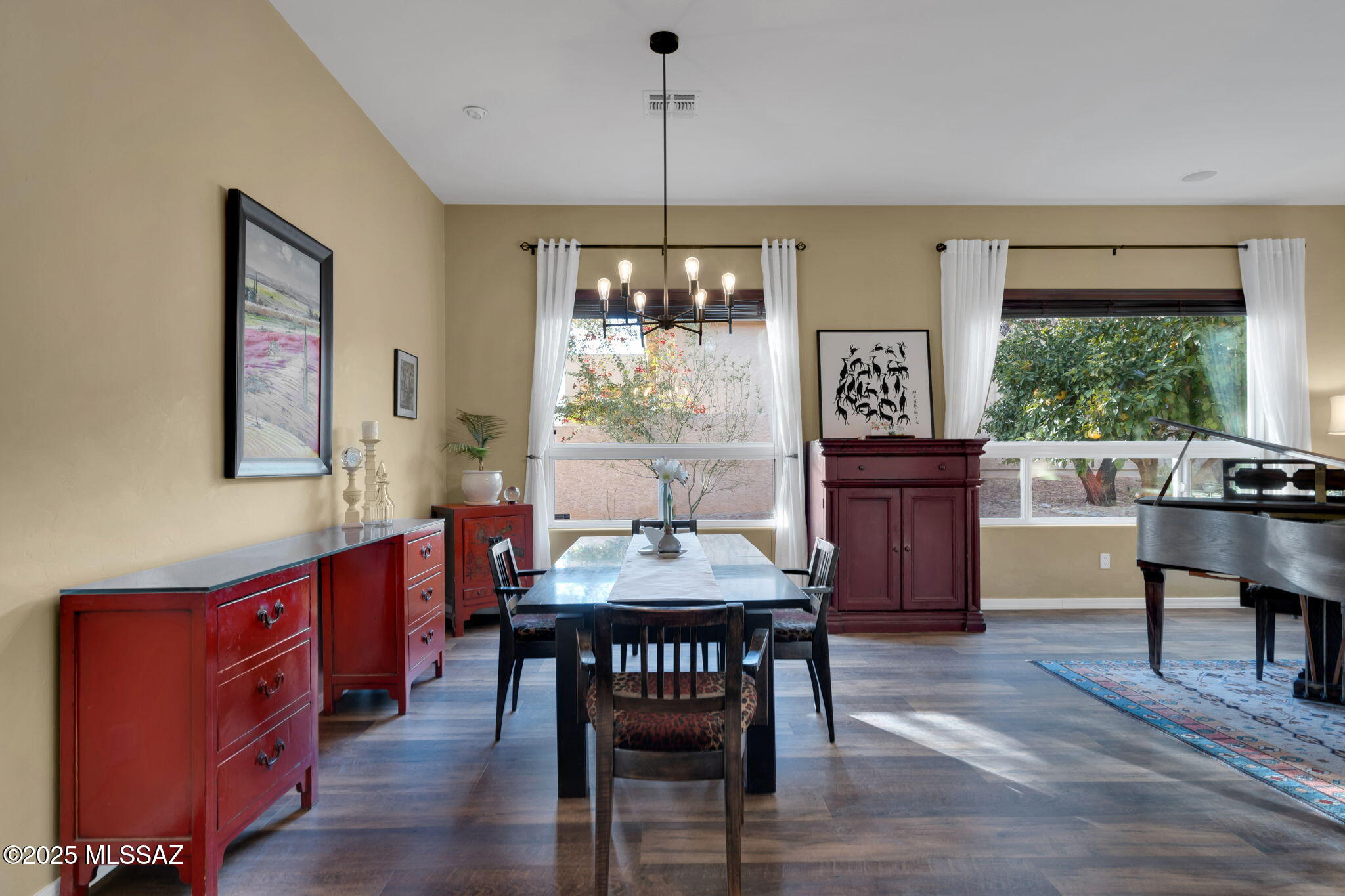 12688 North Spirit Mountain Road Tucson, AZ 85755 - Photo 10 of 48