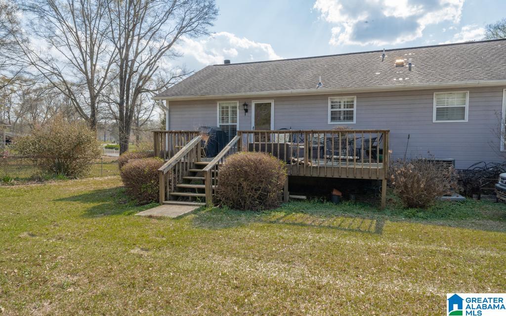 5960 Meadowview Lane Mount Olive, AL 35117 - Photo 16 of 37