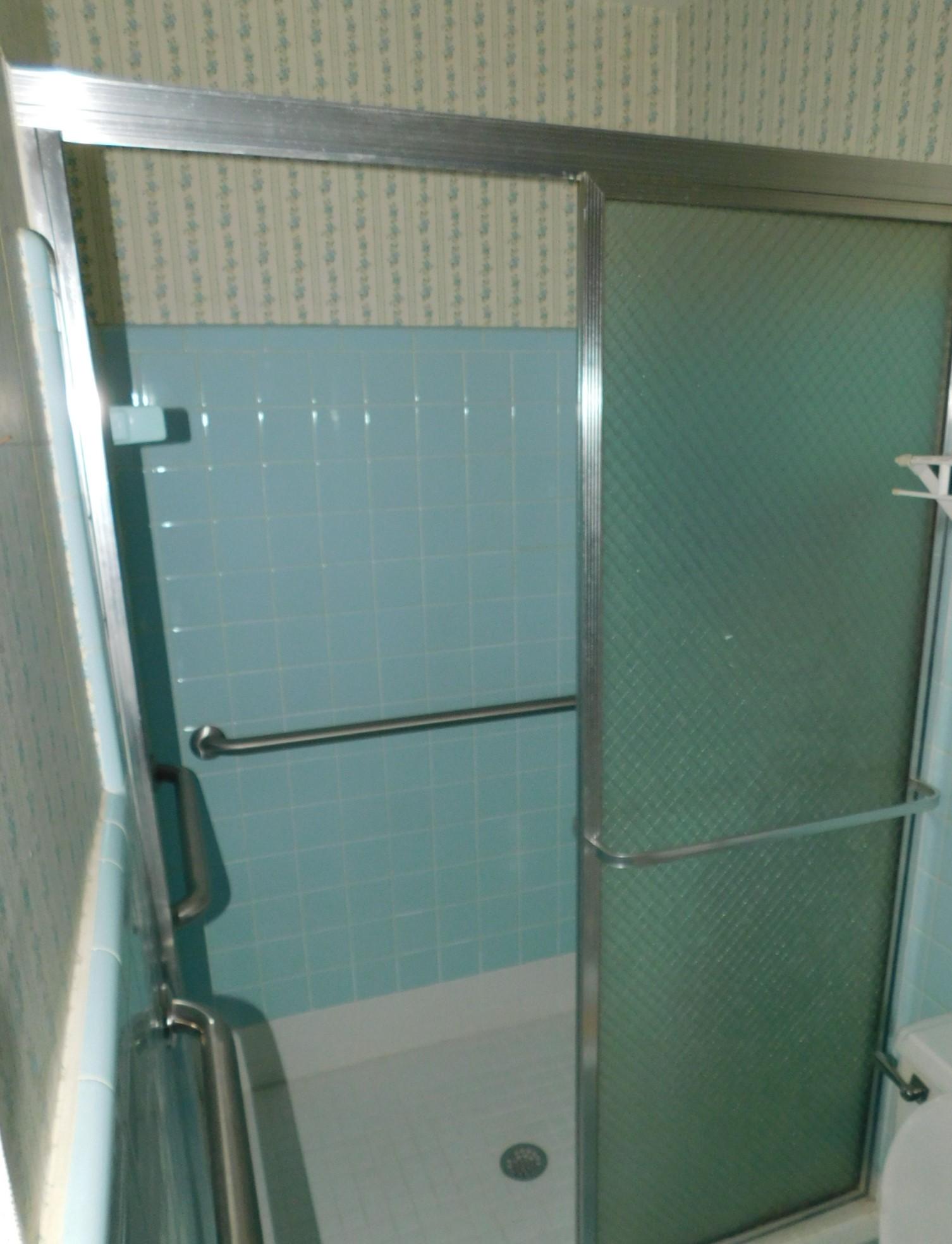 6001 Rembert Drive Hanahan, SC 29410 - Photo 17 of 19 master shower