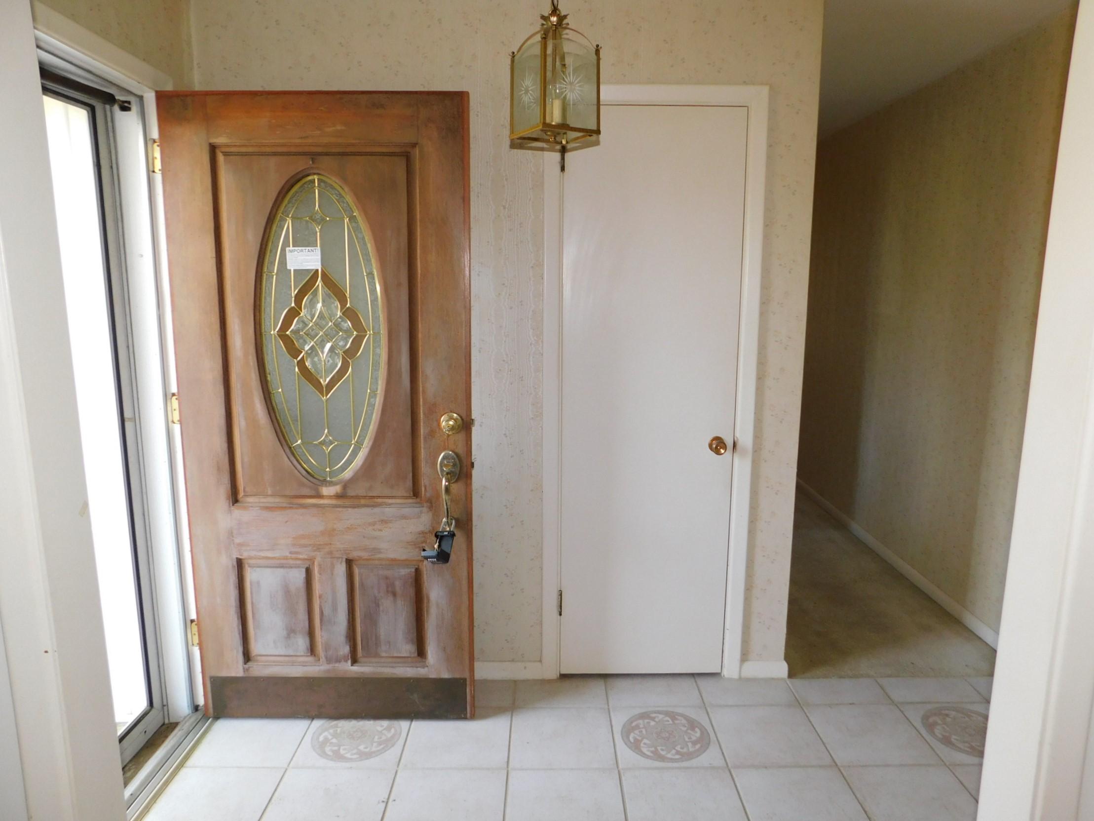 6001 Rembert Drive Hanahan, SC 29410 - Photo 3 of 19 foyer