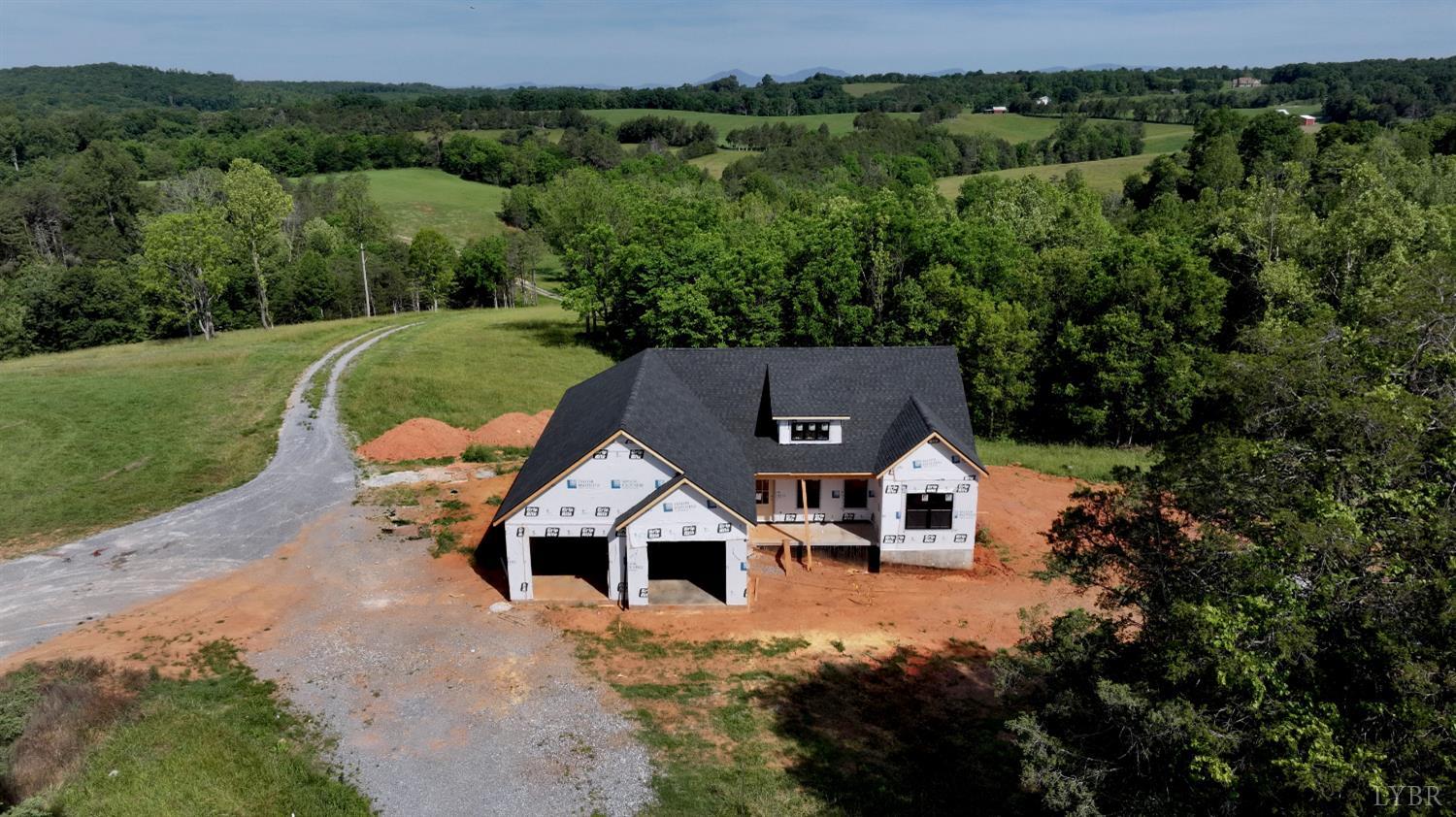 7-lot Leesville Road Evington, VA 24550 - Photo 12 of 40