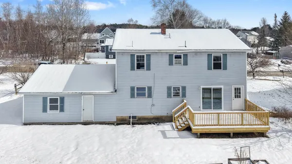 $389,900 | 35 George Street, Hampden, ME 04444