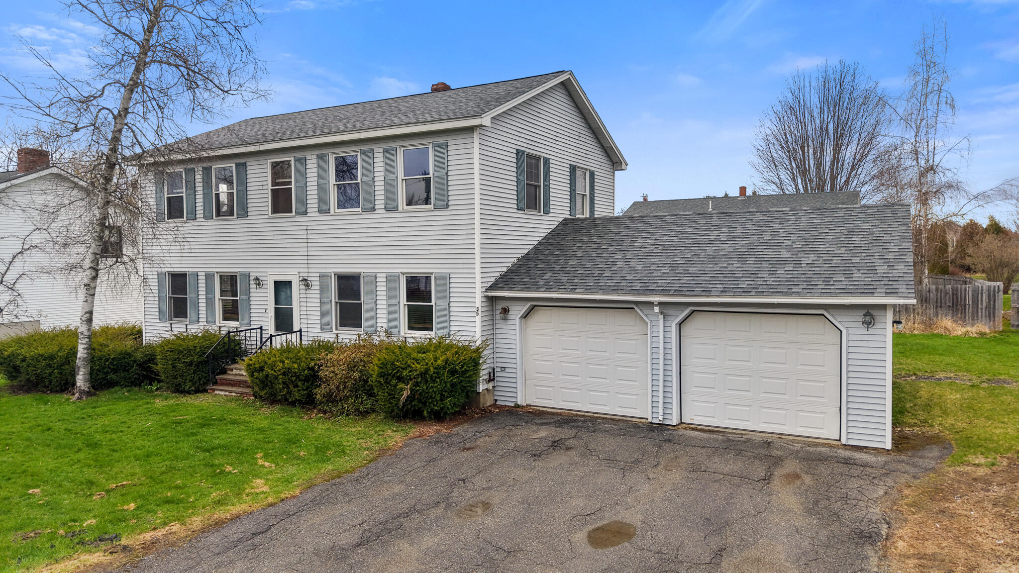 35 George Street Hampden, ME 04444 - Photo 2 of 74 dji_fly_20260423_155756_0281_17769745943
