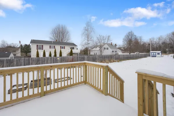 $389,900 | 35 George Street, Hampden, ME 04444