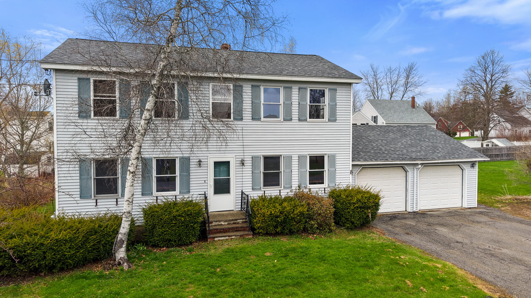 35 George Street Hampden, ME 04444 - Photo 3 of 74 dji_fly_20260423_155828_0291_17769745913