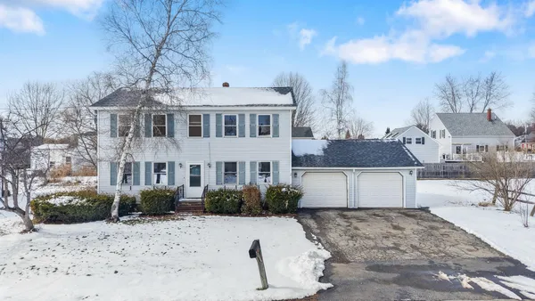 $389,900 | 35 George Street, Hampden, ME 04444
