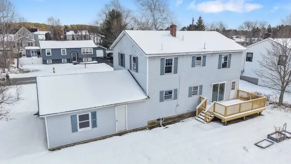 $389,900 | 35 George Street, Hampden, ME 04444