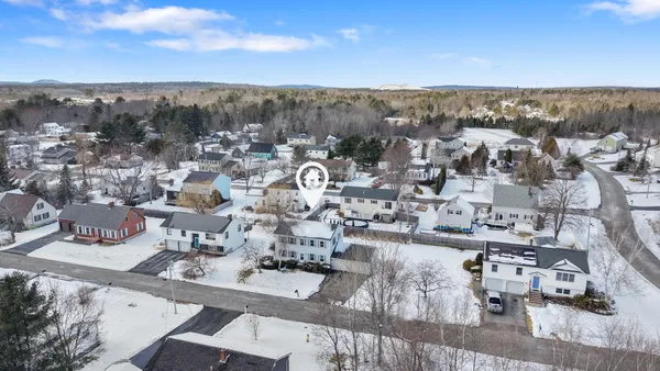 $389,900 | 35 George Street, Hampden, ME 04444