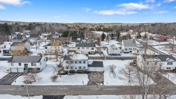 $389,900 | 35 George Street, Hampden, ME 04444