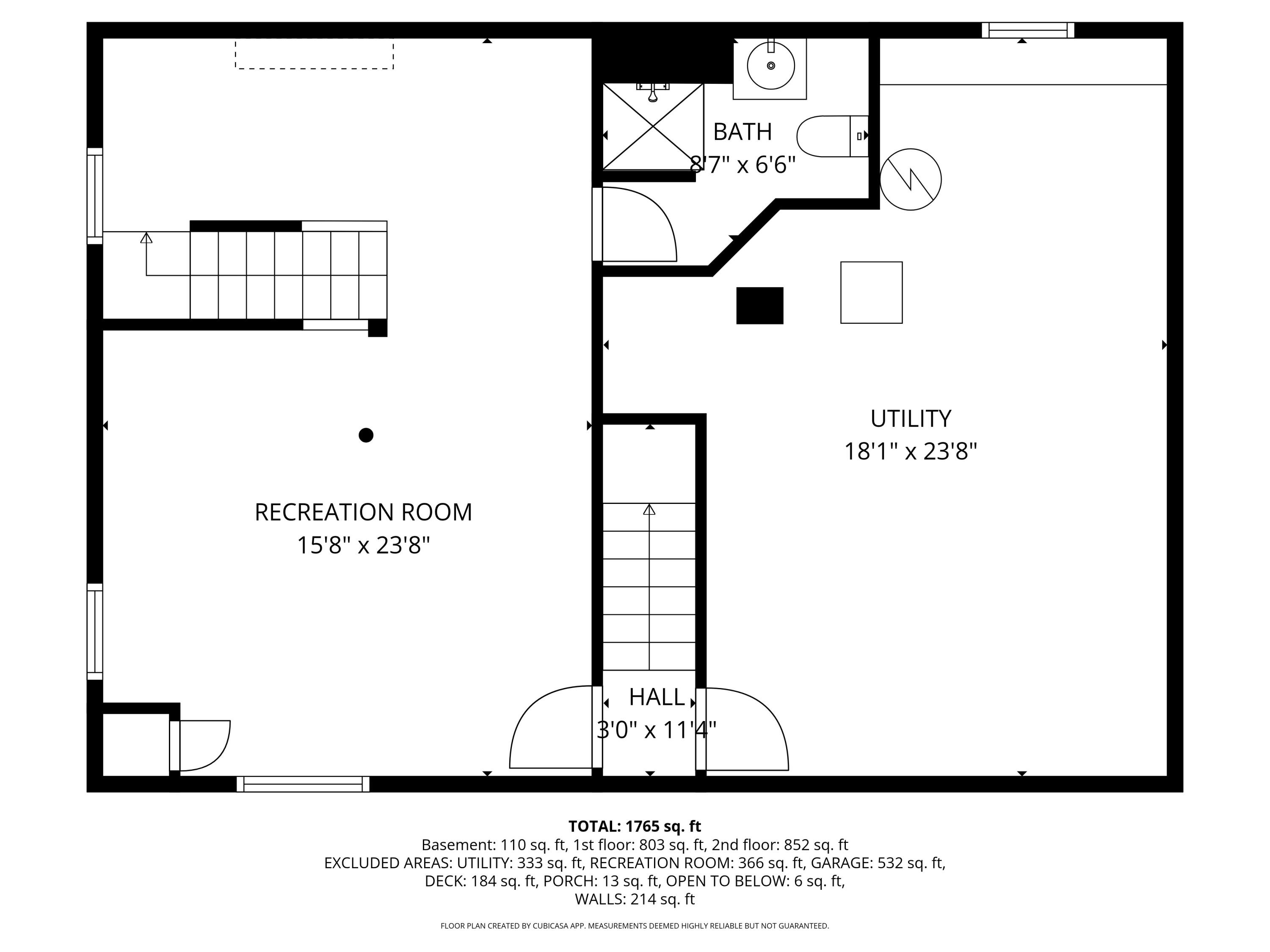 35 George Street Hampden, ME 04444 - Photo 55 of 62 1st_floor_35_george_street_hampden_with_