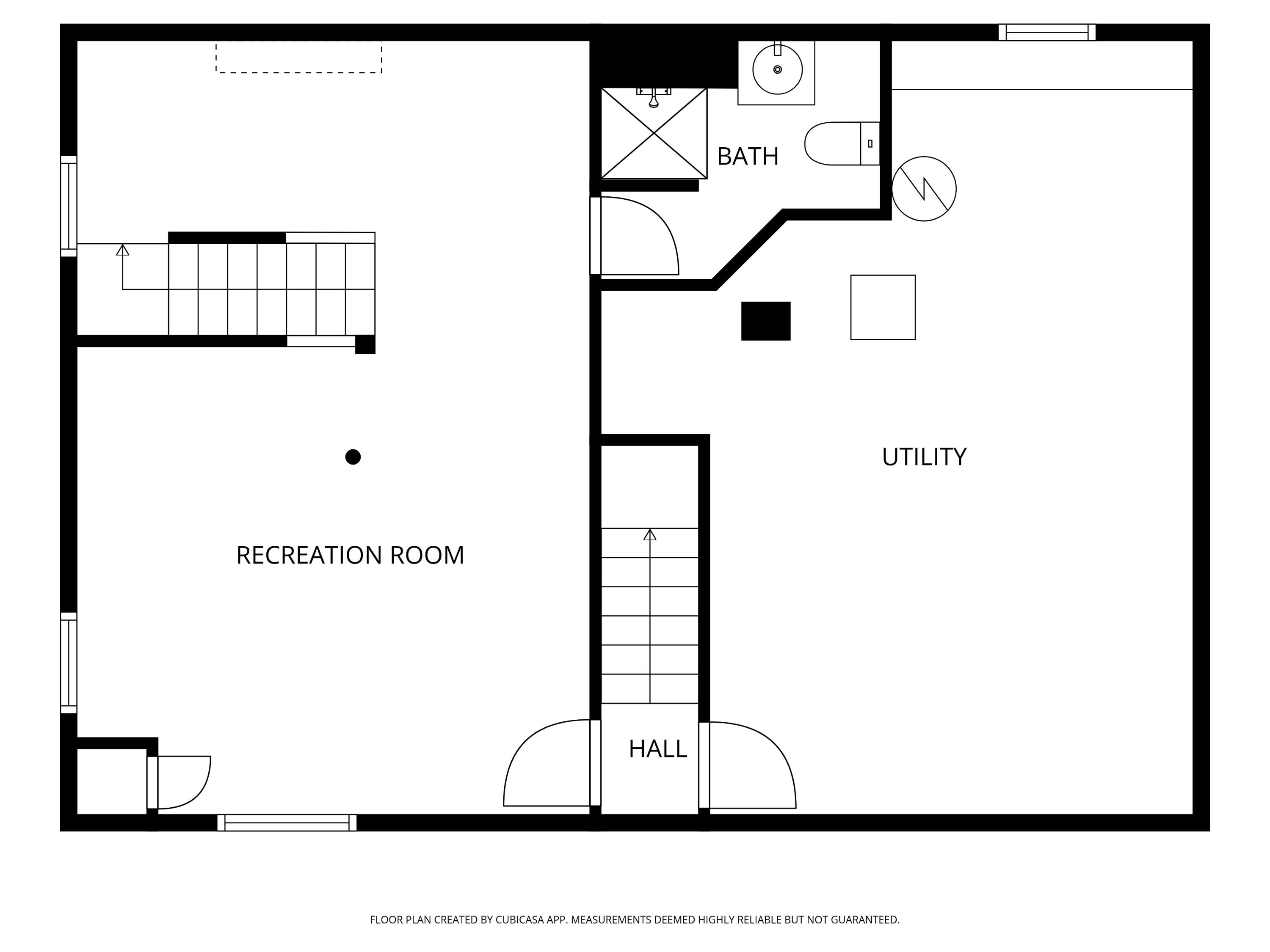 35 George Street Hampden, ME 04444 - Photo 56 of 62 1st_floor_35_george_street_hampden_witho