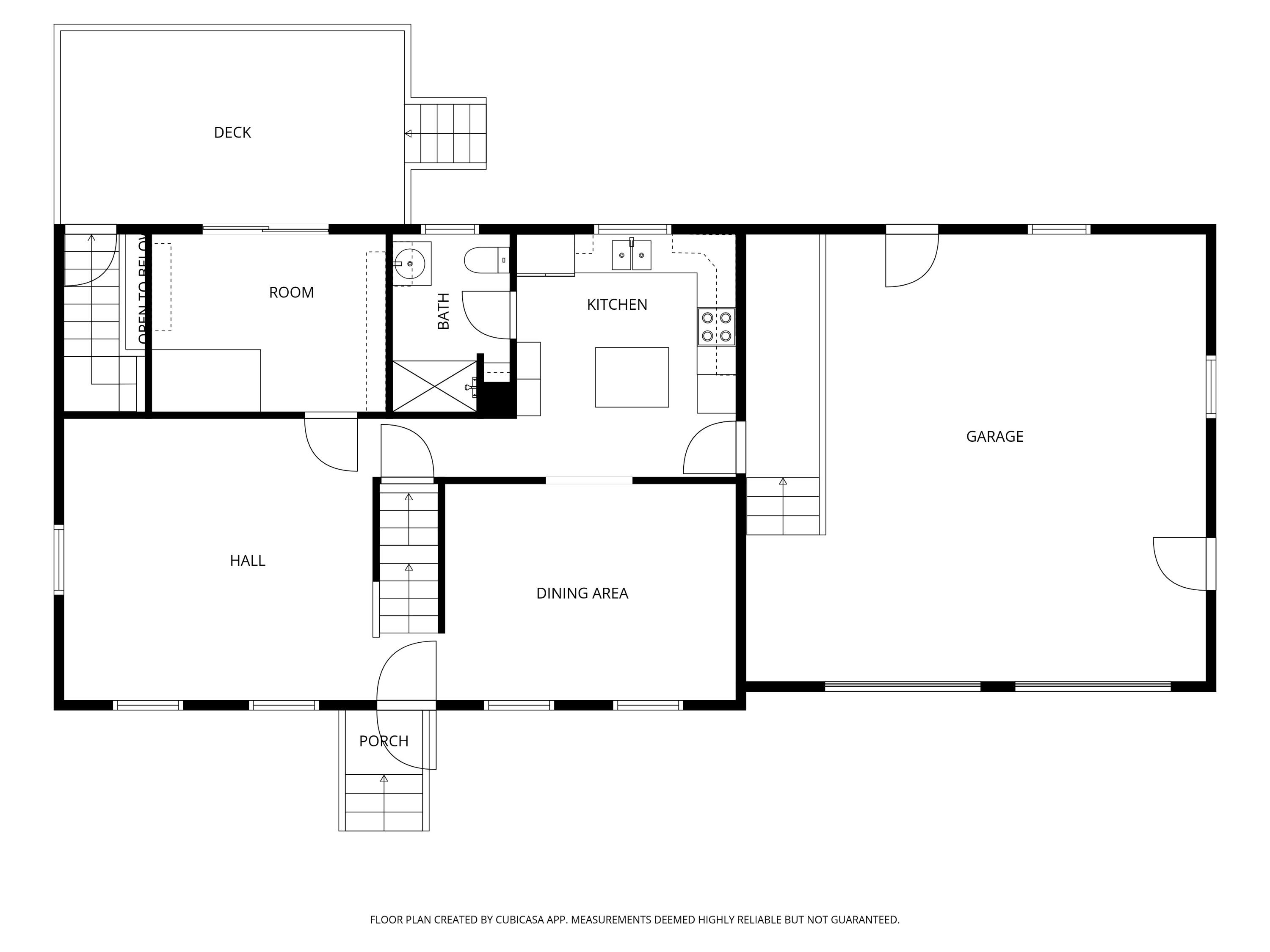 35 George Street Hampden, ME 04444 - Photo 58 of 62 2nd_floor_35_george_street_hampden_witho