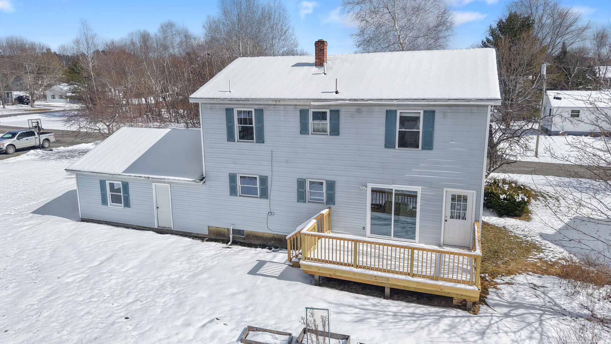 35 George Street Hampden, ME 04444 - Photo 66 of 74 dji_fly_20260324_143758_0896_17743770153