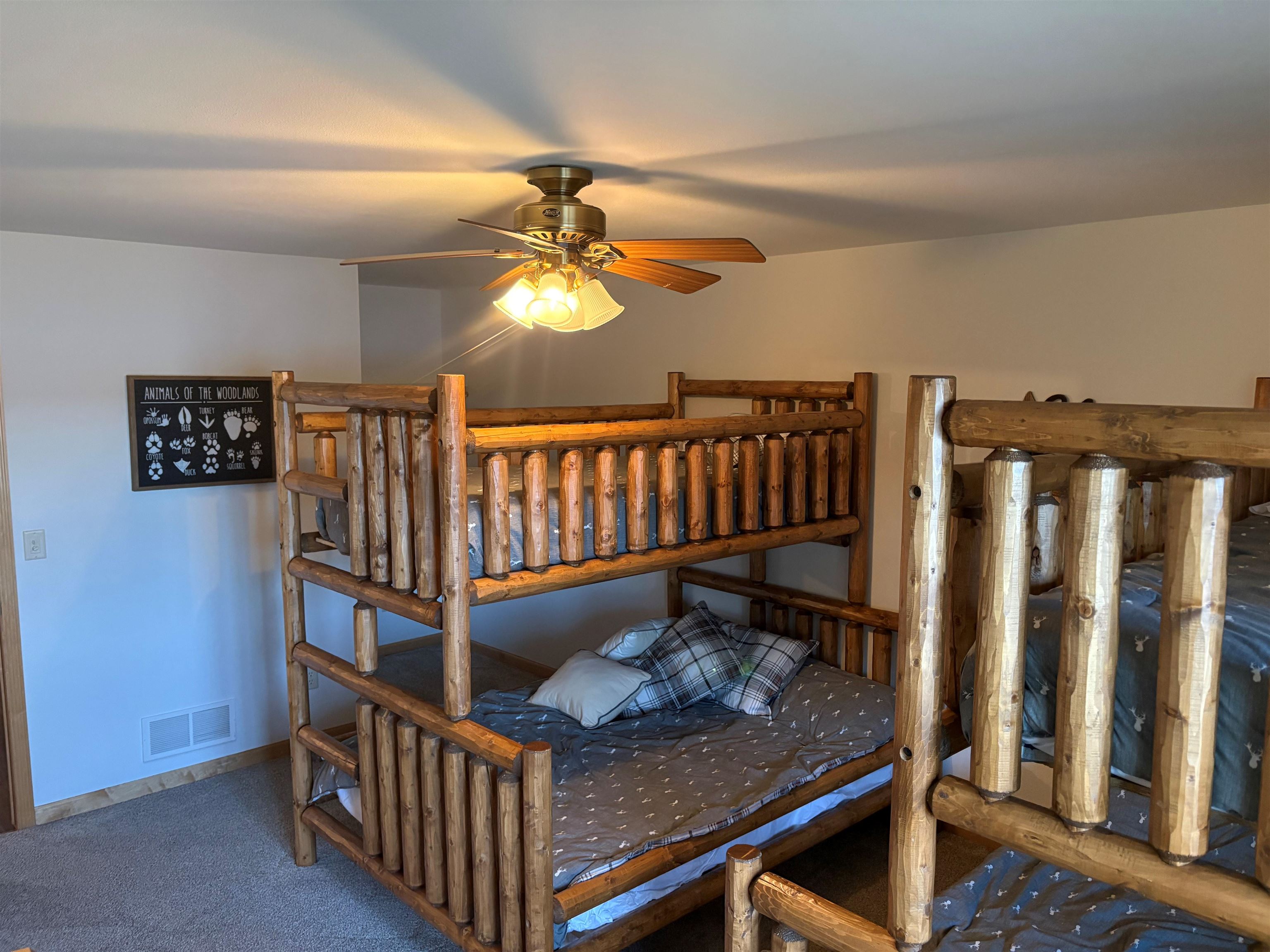 9811 Deer Trail Road, Unit 3 Tomahawk, WI 54487 - Photo 10 of 15