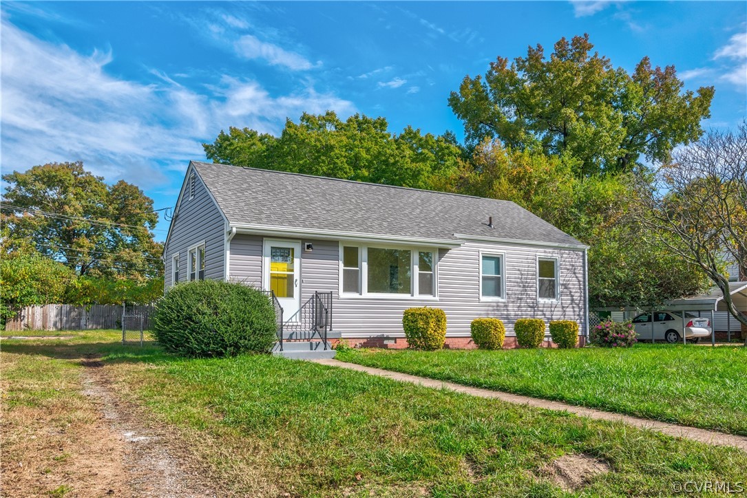 3409 Oxnard Road Richmond, VA 23223 - Photo 20 of 20 Gallery Image 20