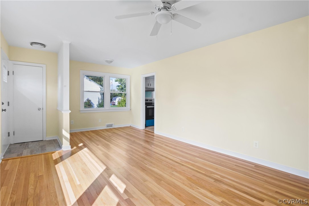 3409 Oxnard Road Richmond, VA 23223 - Photo 3 of 20 Gallery Image 3