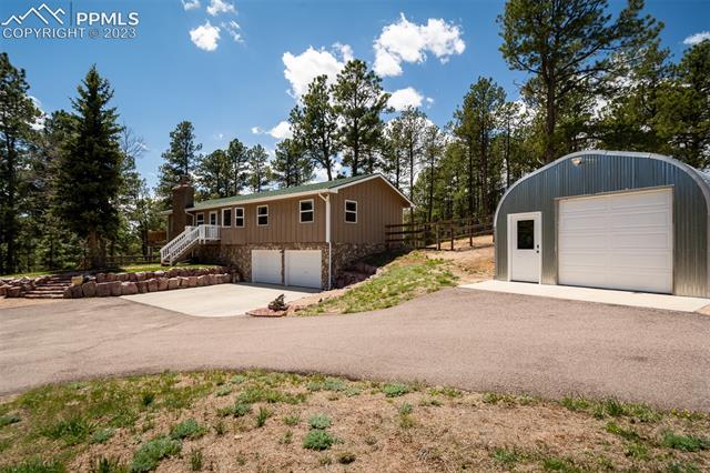 7595 Chirgiton Road Colorado Springs, CO 80908 - Photo 4 of 50