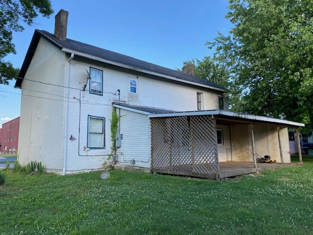 204 Bracken Street Augusta, KY 41002 - Photo 14 of 14