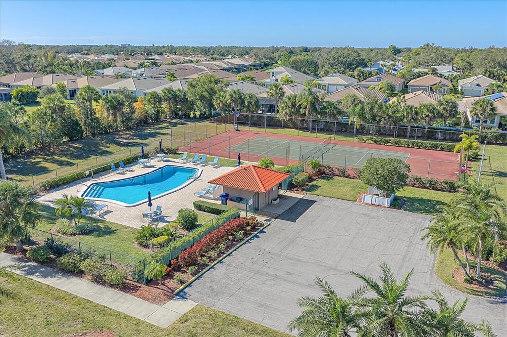 6650 Draw Lane, Unit 128 Sarasota, FL 34238 - Photo 28 of 32