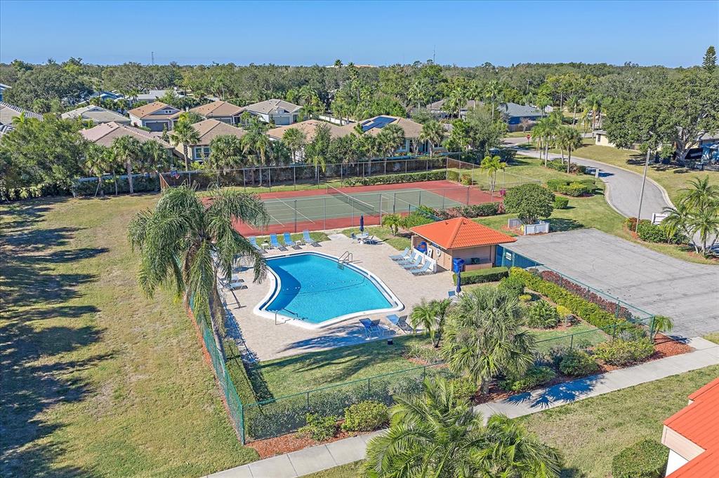 6650 Draw Lane, Unit 128 Sarasota, FL 34238 - Photo 29 of 32