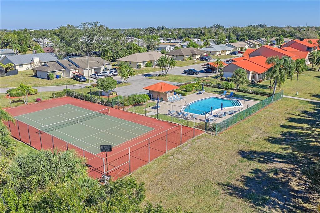 6650 Draw Lane, Unit 128 Sarasota, FL 34238 - Photo 30 of 32