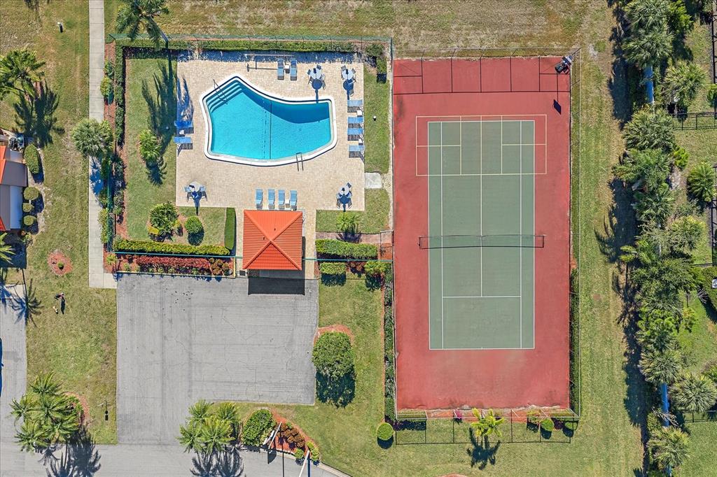 6650 Draw Lane, Unit 128 Sarasota, FL 34238 - Photo 32 of 32